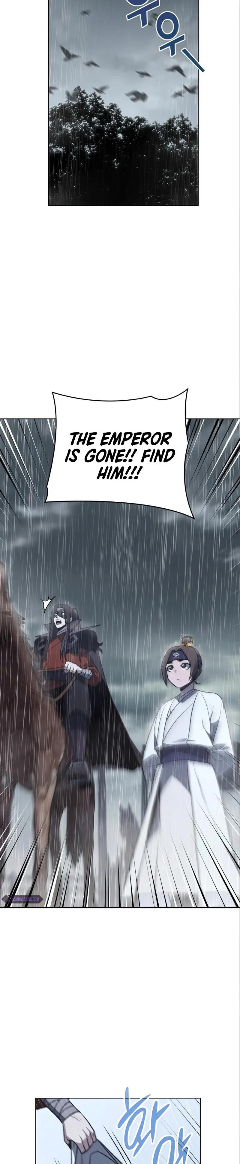 I Reincarnated As The Crazed Heir Ahabbb Chapter 27 - Page 12