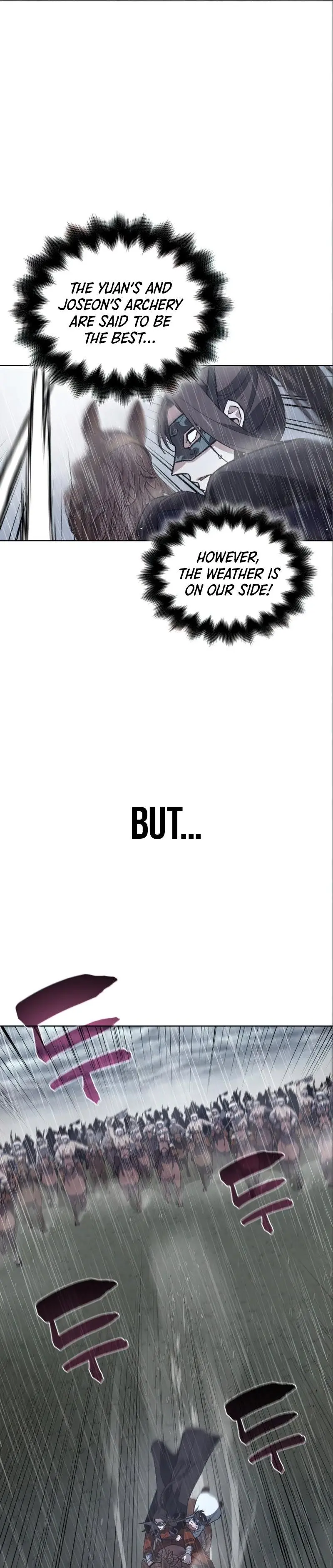 I Reincarnated As The Crazed Heir Ahabbb Chapter 27 - Page 14