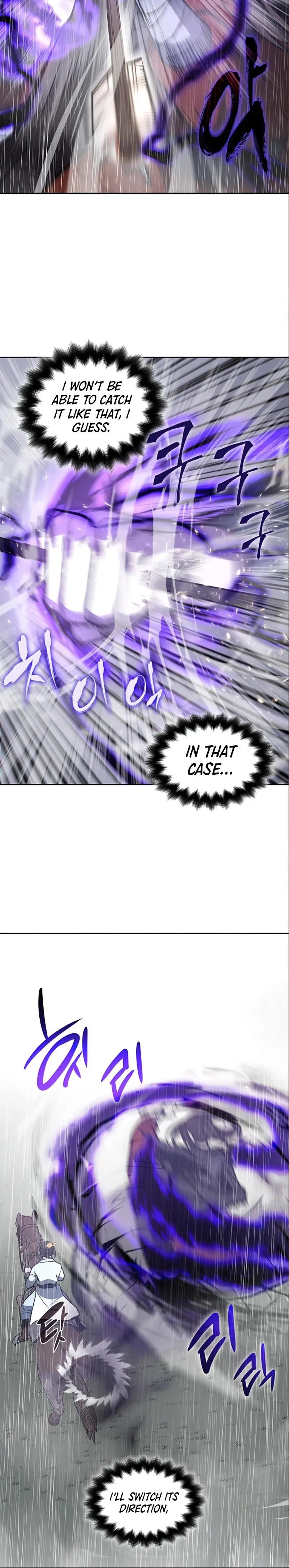 I Reincarnated As The Crazed Heir Ahabbb Chapter 27 - Page 25