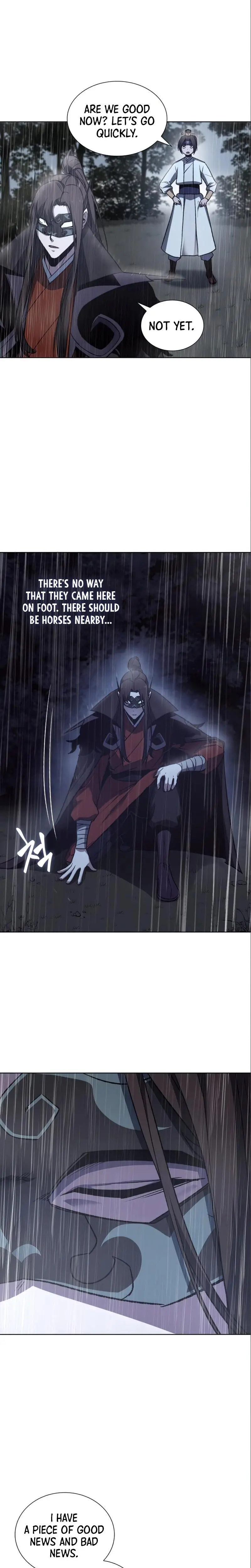 I Reincarnated As The Crazed Heir Ahabbb Chapter 27 - Page 7