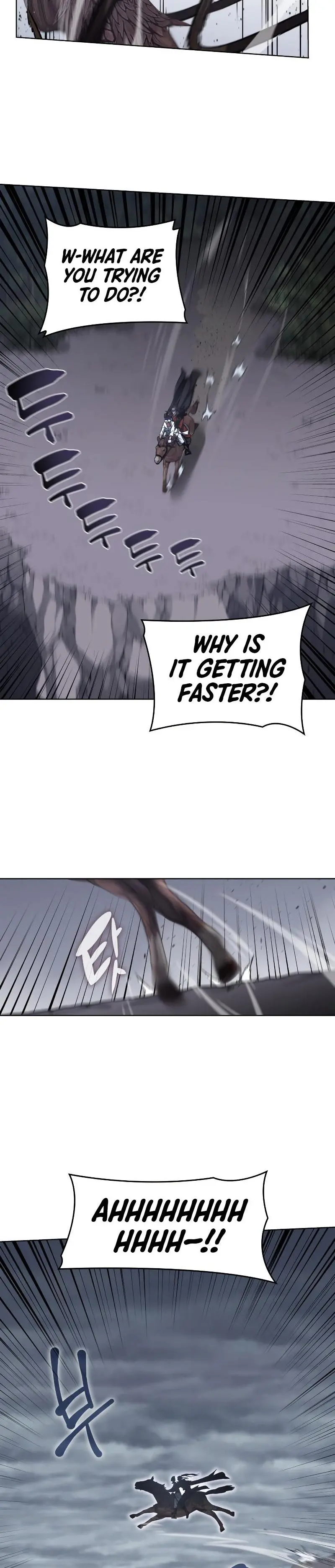 I Reincarnated As The Crazed Heir Ahabbb Chapter 28 - Page 11