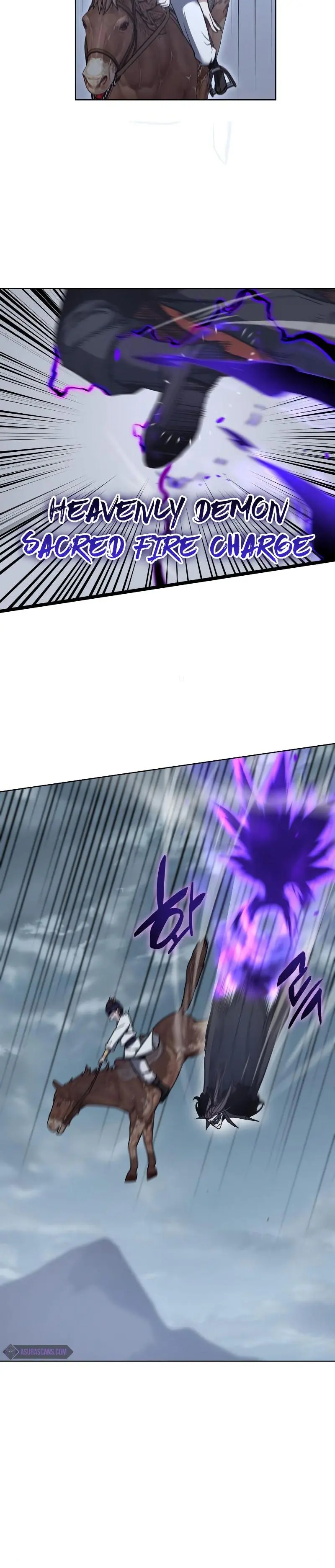 I Reincarnated As The Crazed Heir Ahabbb Chapter 28 - Page 13