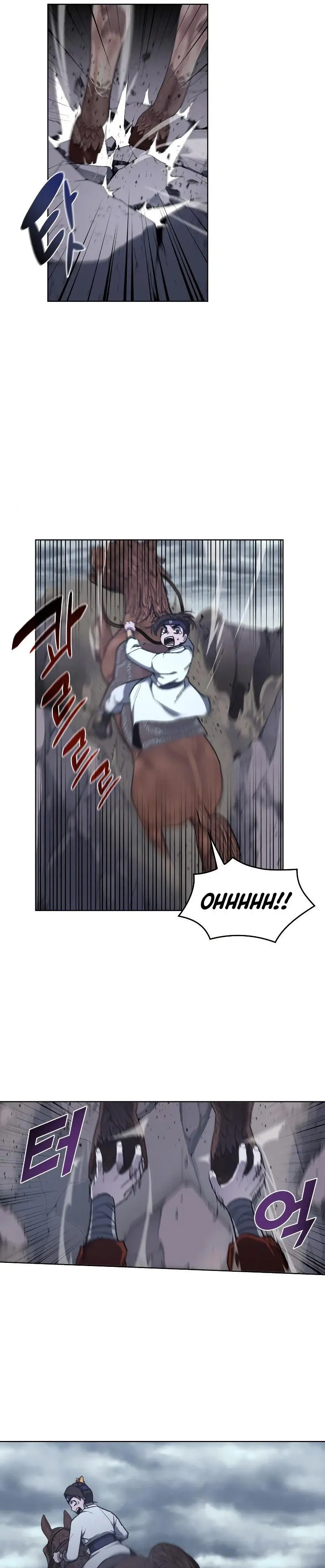 I Reincarnated As The Crazed Heir Ahabbb Chapter 28 - Page 14
