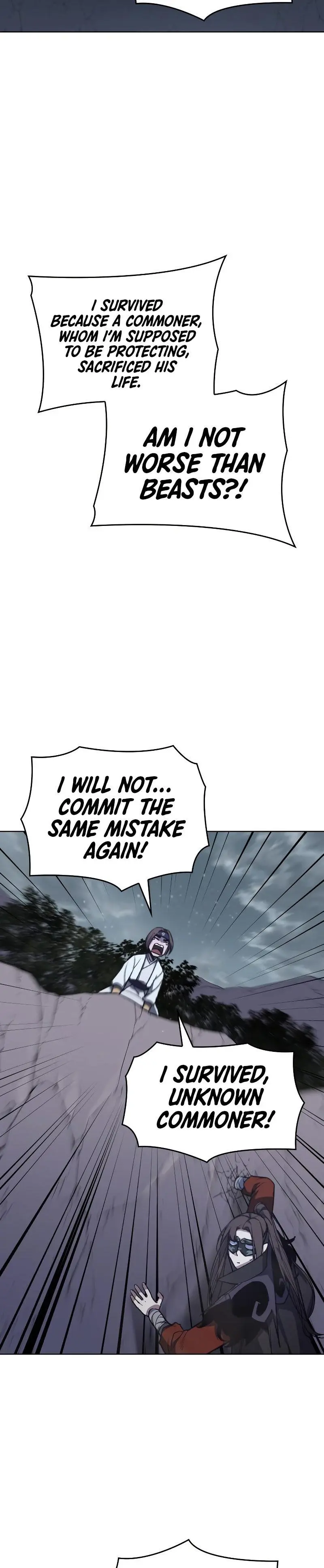 I Reincarnated As The Crazed Heir Ahabbb Chapter 28 - Page 18
