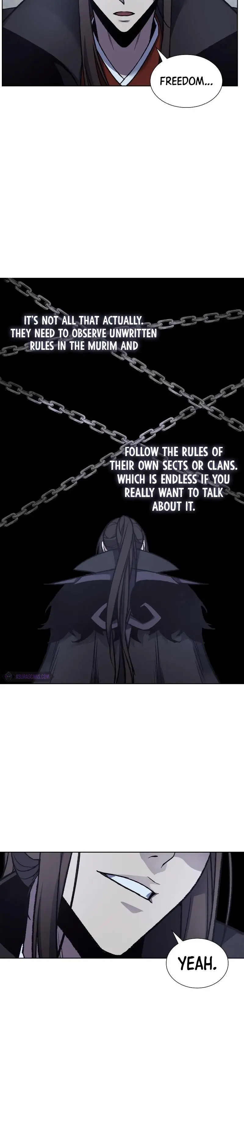 I Reincarnated As The Crazed Heir Ahabbb Chapter 28 - Page 31