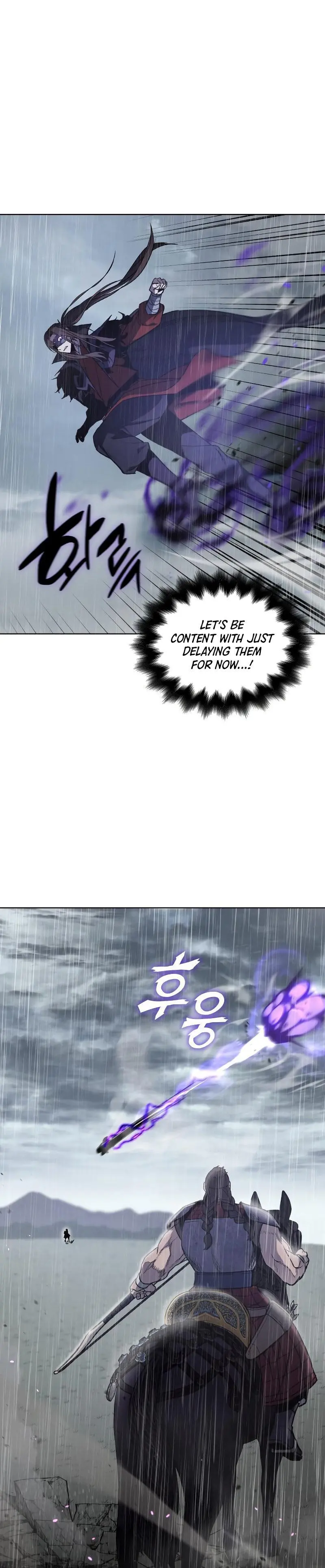 I Reincarnated As The Crazed Heir Ahabbb Chapter 28 - Page 5