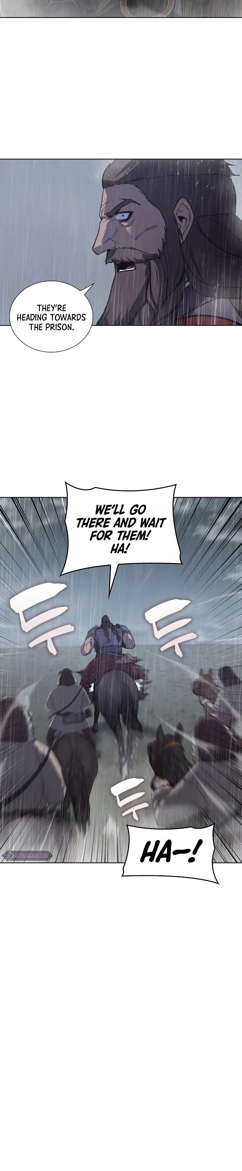 I Reincarnated As The Crazed Heir Ahabbb Chapter 28 - Page 7