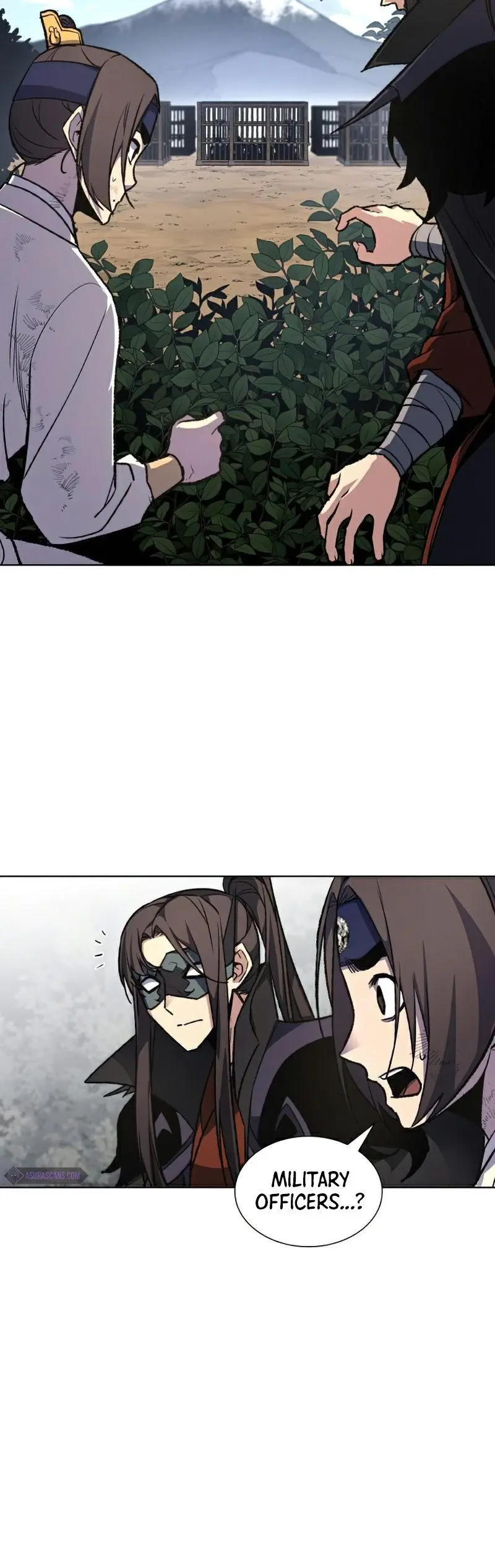 I Reincarnated As The Crazed Heir Ahabbb Chapter 29 - Page 11