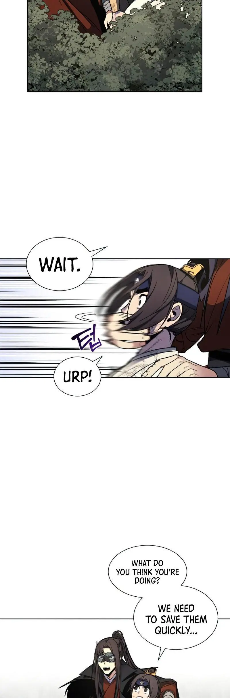 I Reincarnated As The Crazed Heir Ahabbb Chapter 29 - Page 13