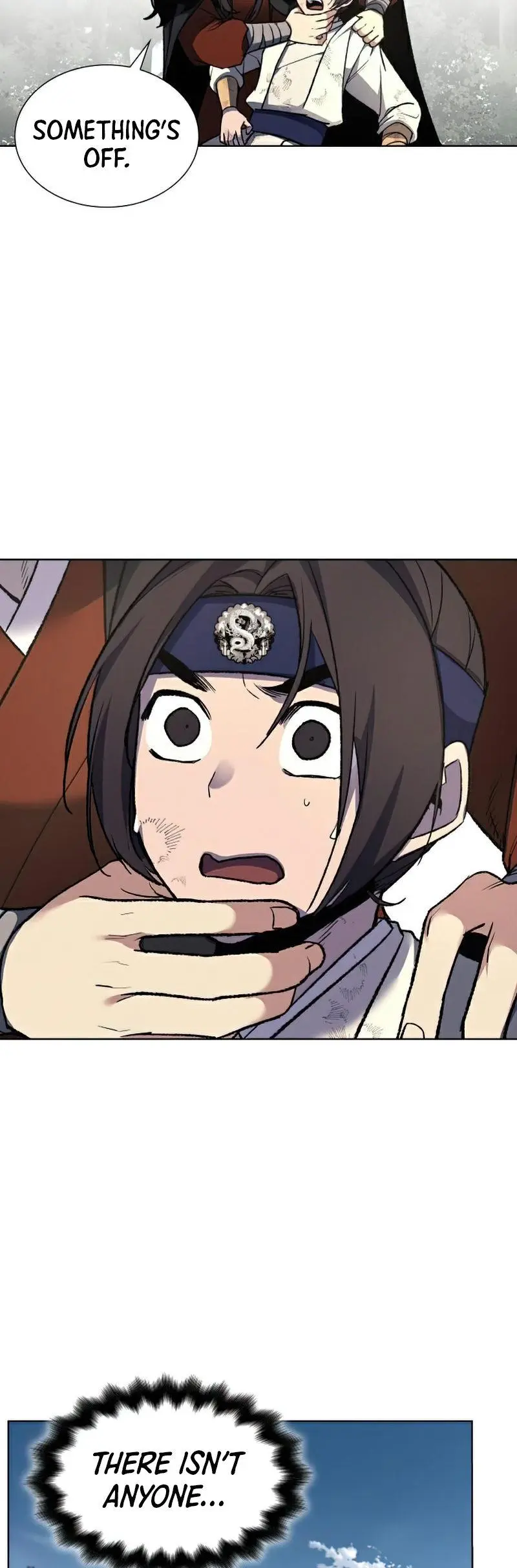 I Reincarnated As The Crazed Heir Ahabbb Chapter 29 - Page 14