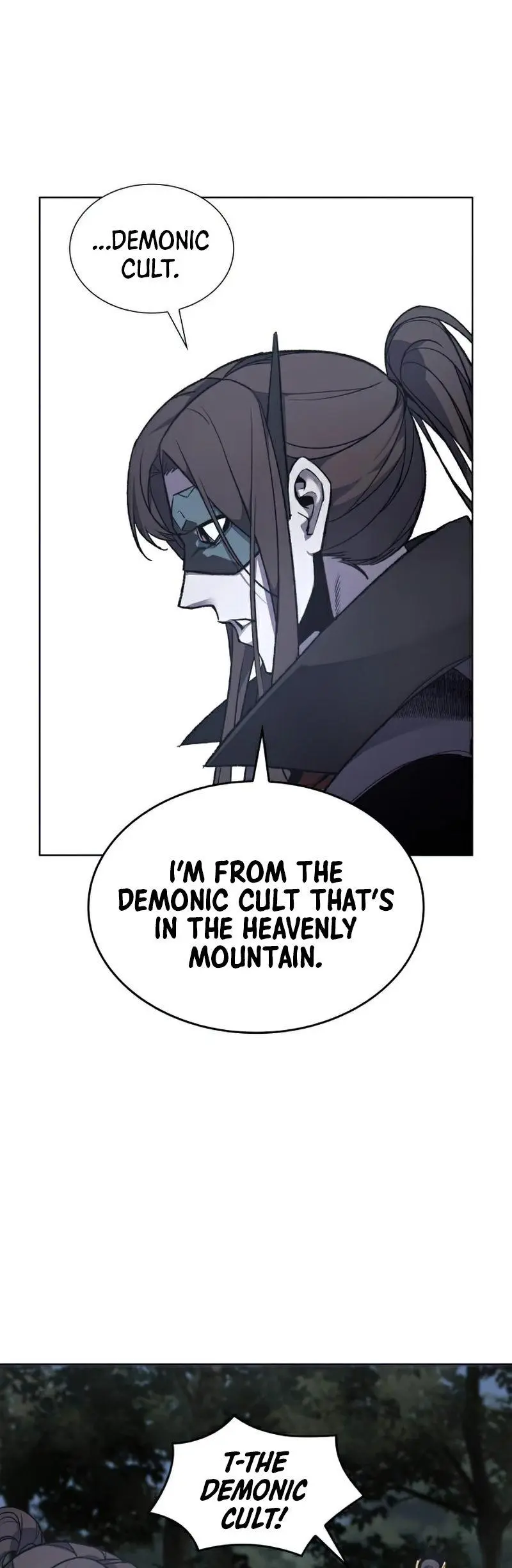 I Reincarnated As The Crazed Heir Ahabbb Chapter 29 - Page 2