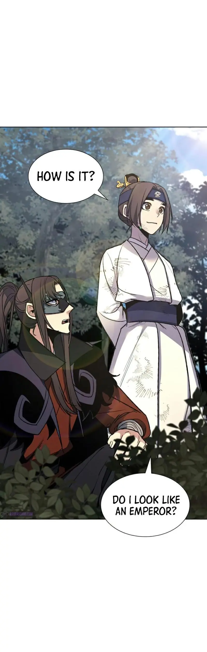 I Reincarnated As The Crazed Heir Ahabbb Chapter 29 - Page 21