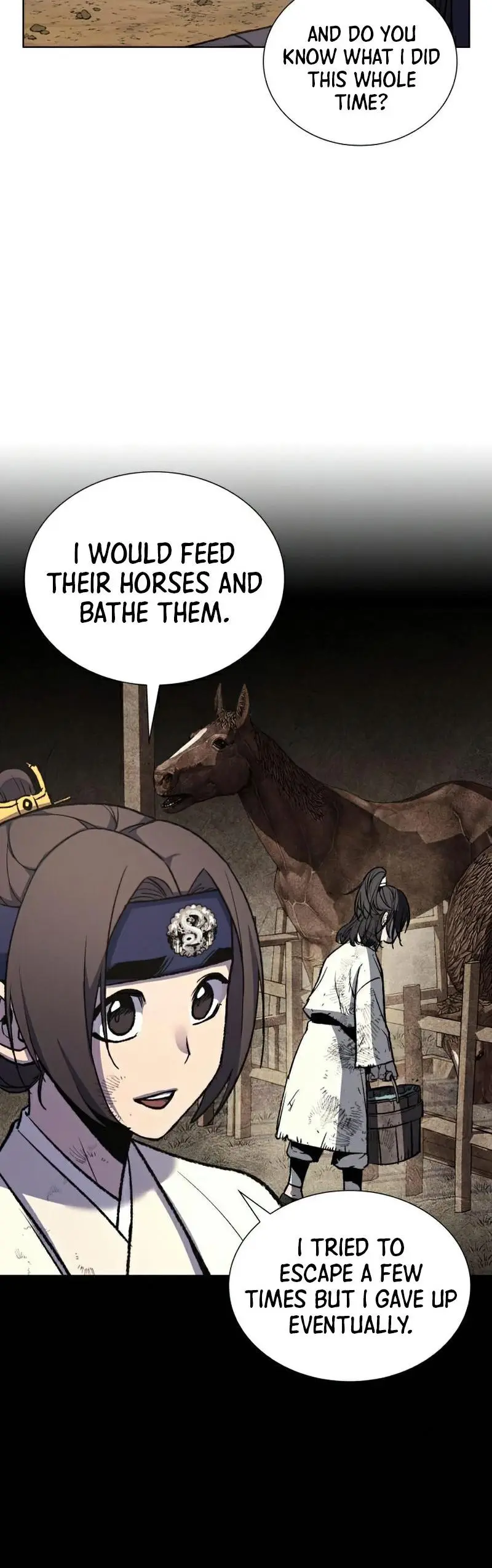 I Reincarnated As The Crazed Heir Ahabbb Chapter 29 - Page 25