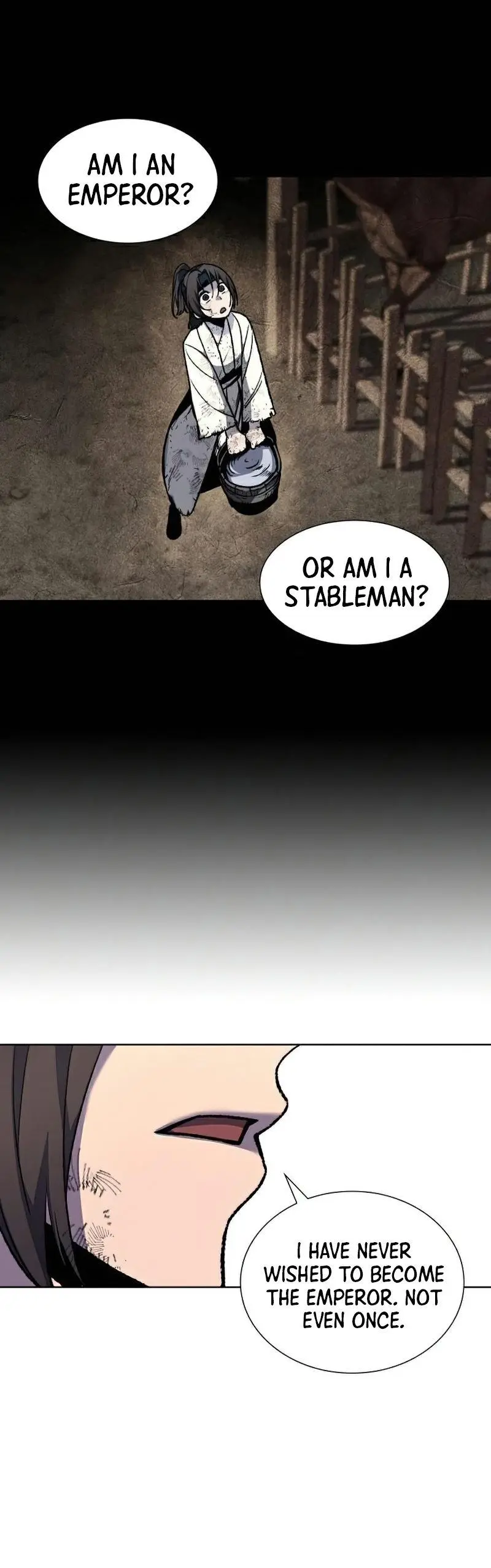 I Reincarnated As The Crazed Heir Ahabbb Chapter 29 - Page 26