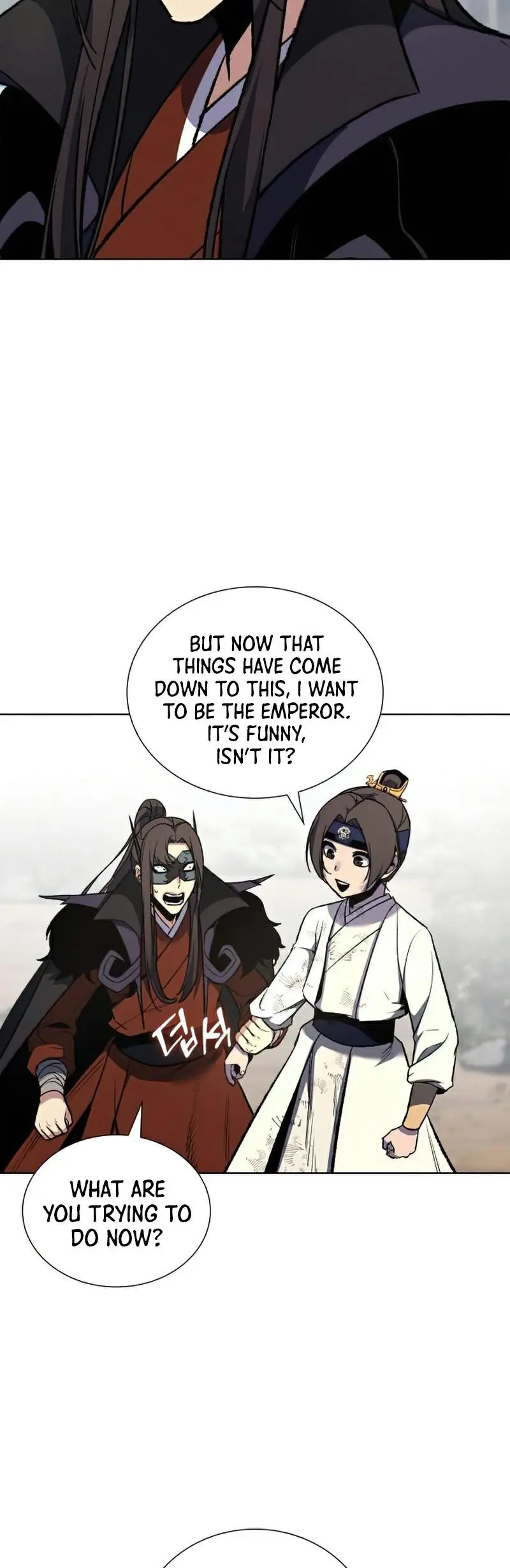 I Reincarnated As The Crazed Heir Ahabbb Chapter 29 - Page 28