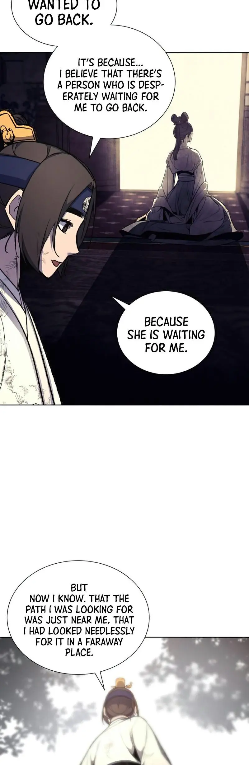I Reincarnated As The Crazed Heir Ahabbb Chapter 29 - Page 30