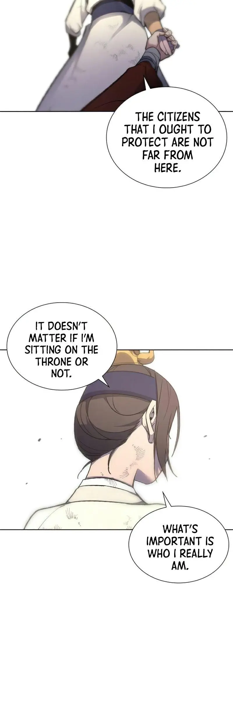 I Reincarnated As The Crazed Heir Ahabbb Chapter 29 - Page 31