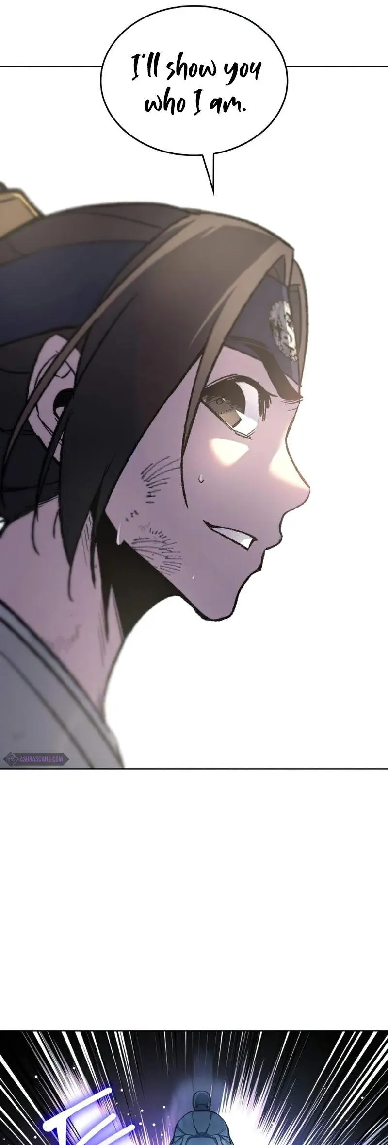 I Reincarnated As The Crazed Heir Ahabbb Chapter 29 - Page 32