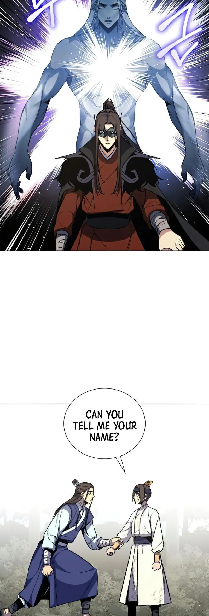 I Reincarnated As The Crazed Heir Ahabbb Chapter 29 - Page 33