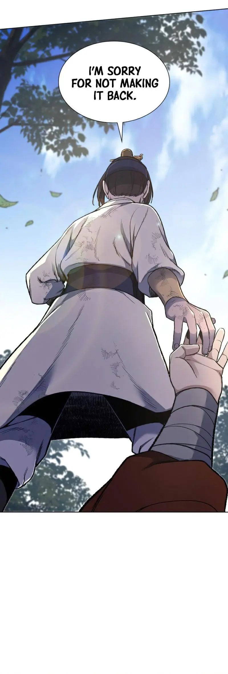 I Reincarnated As The Crazed Heir Ahabbb Chapter 29 - Page 36