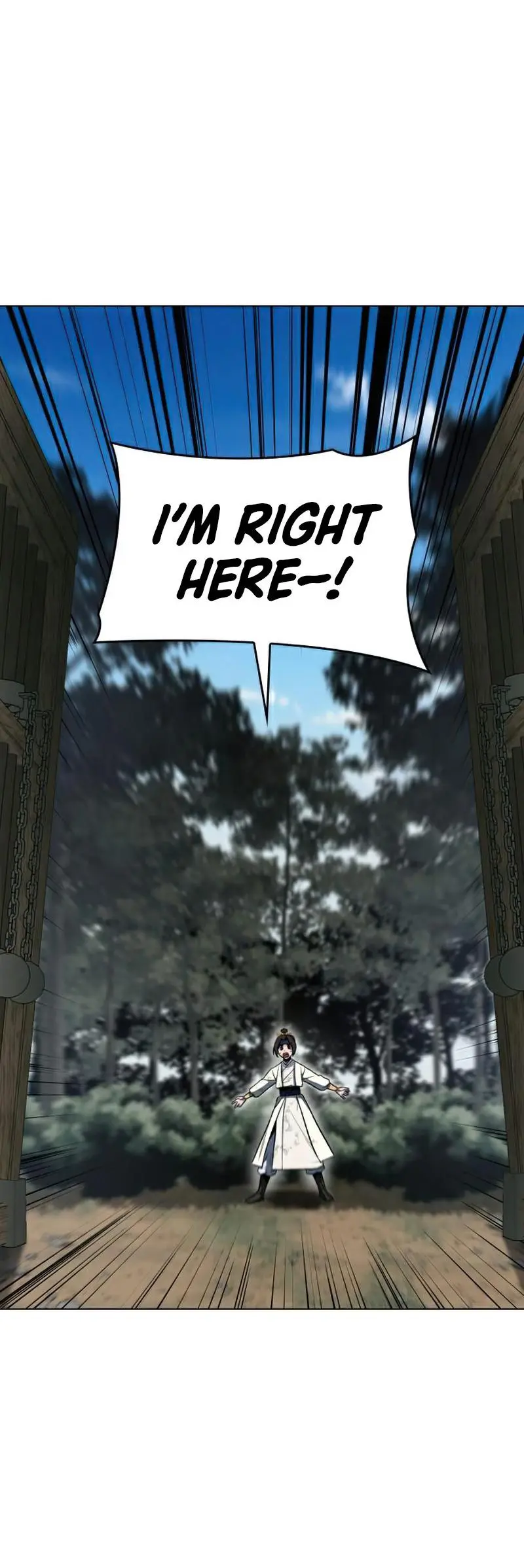 I Reincarnated As The Crazed Heir Ahabbb Chapter 29 - Page 38