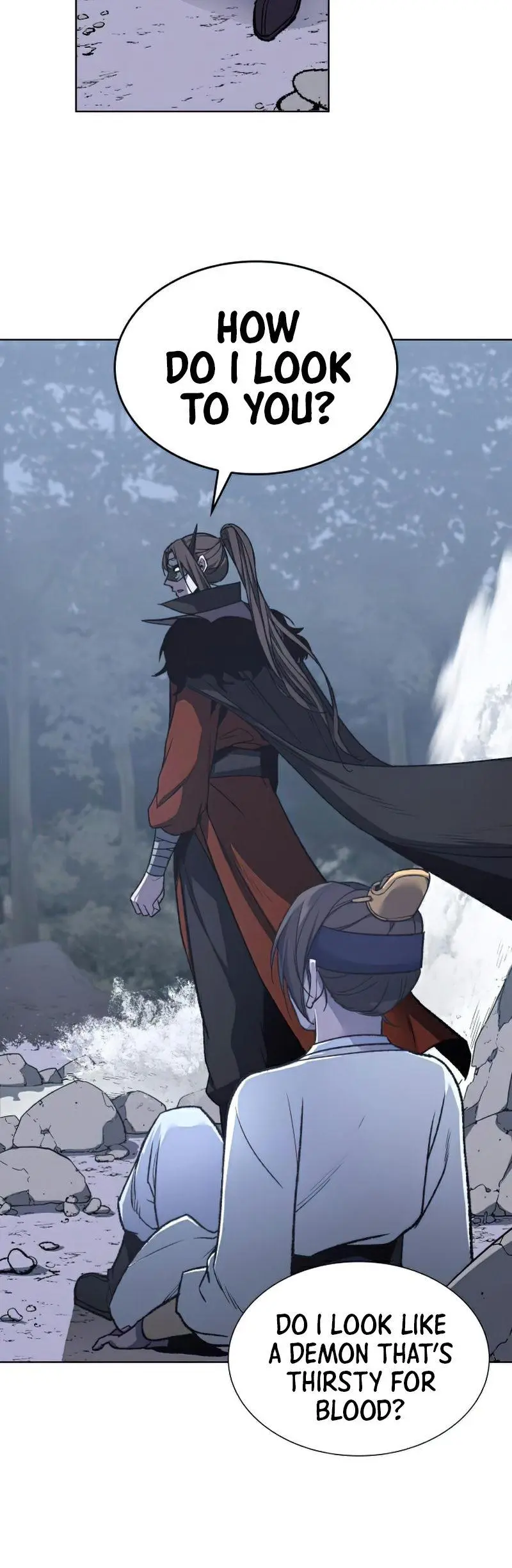 I Reincarnated As The Crazed Heir Ahabbb Chapter 29 - Page 4