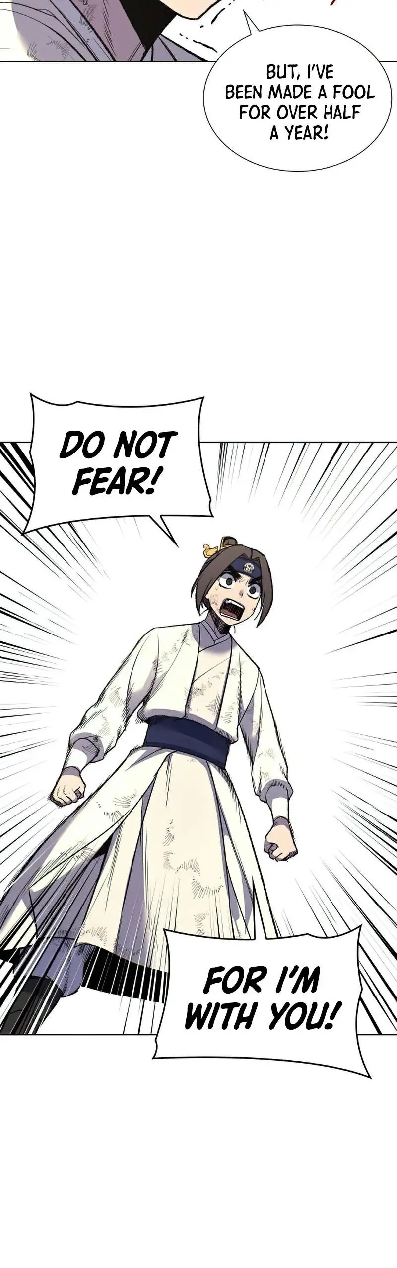 I Reincarnated As The Crazed Heir Ahabbb Chapter 29 - Page 43