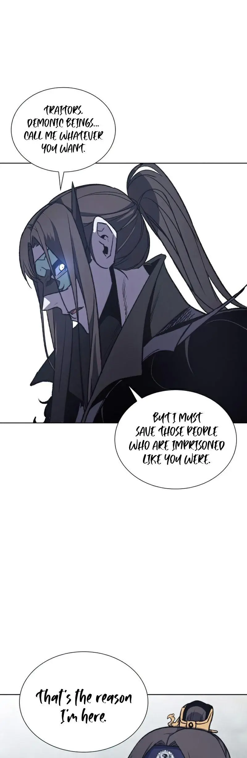 I Reincarnated As The Crazed Heir Ahabbb Chapter 29 - Page 5