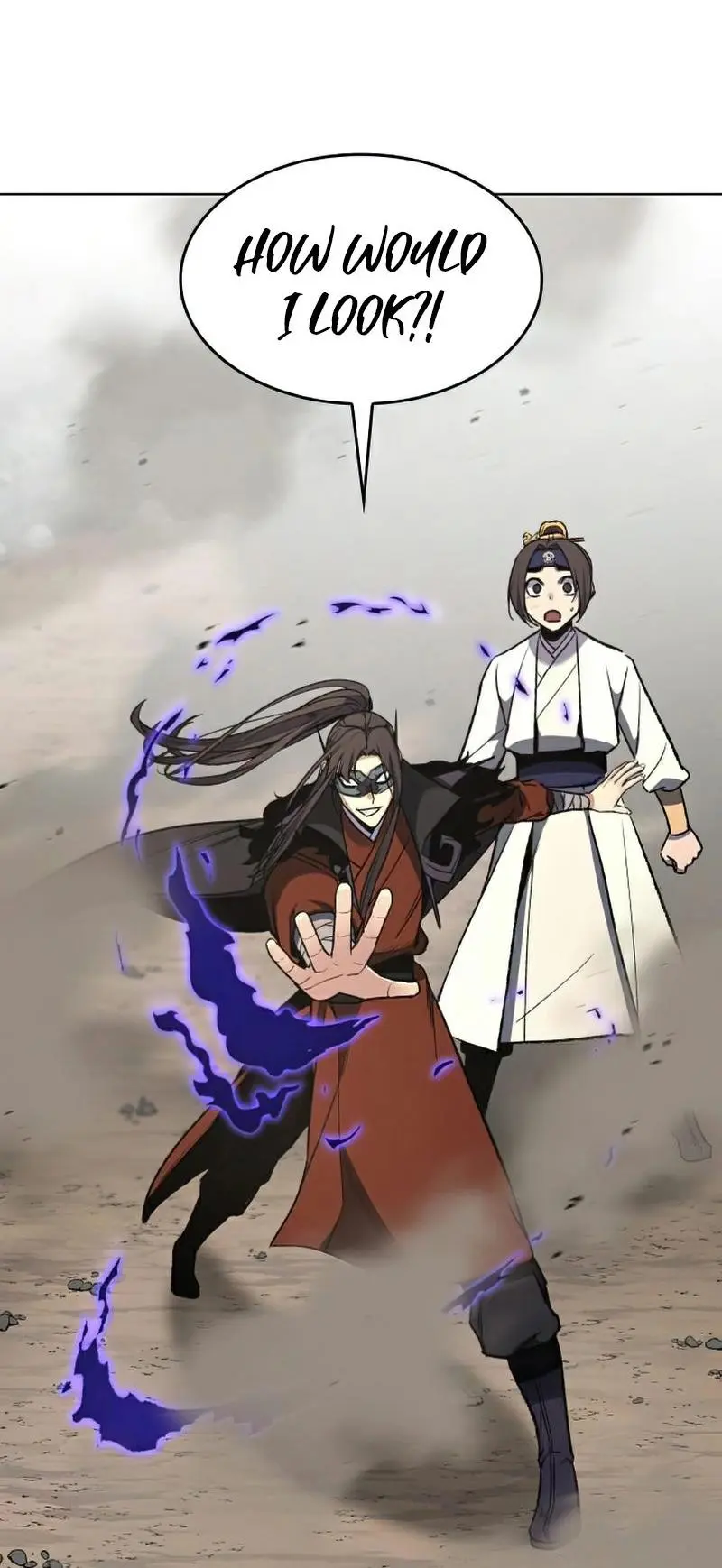 I Reincarnated As The Crazed Heir Ahabbb Chapter 29 - Page 50