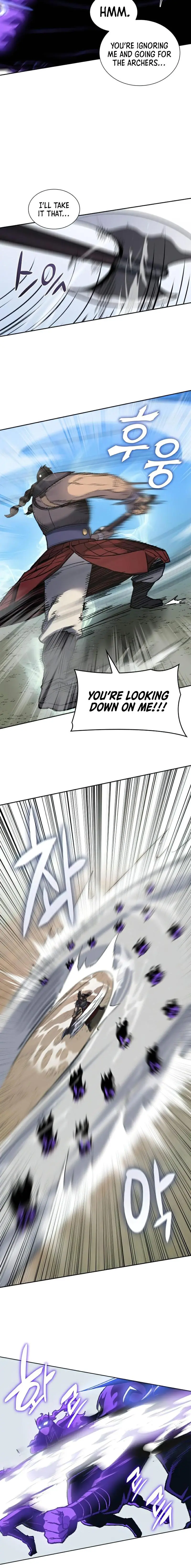 I Reincarnated As The Crazed Heir Ahabbb Chapter 30 - Page 13
