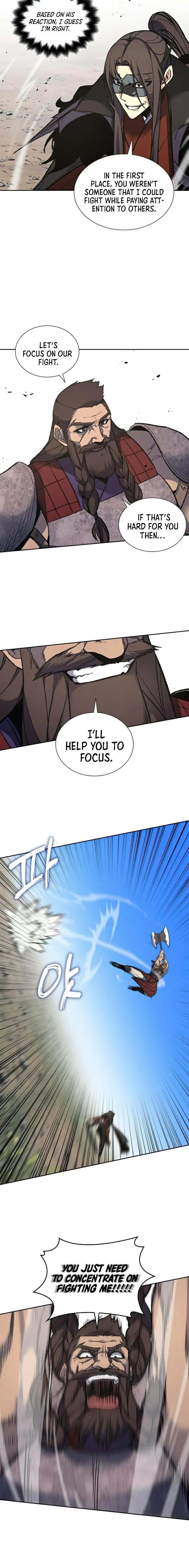 I Reincarnated As The Crazed Heir Ahabbb Chapter 30 - Page 16