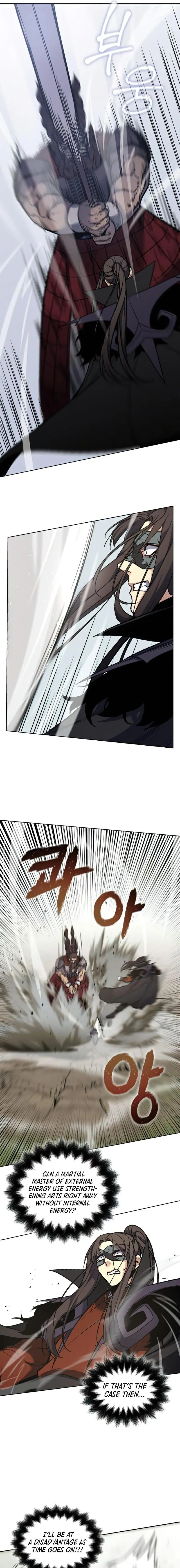 I Reincarnated As The Crazed Heir Ahabbb Chapter 30 - Page 17