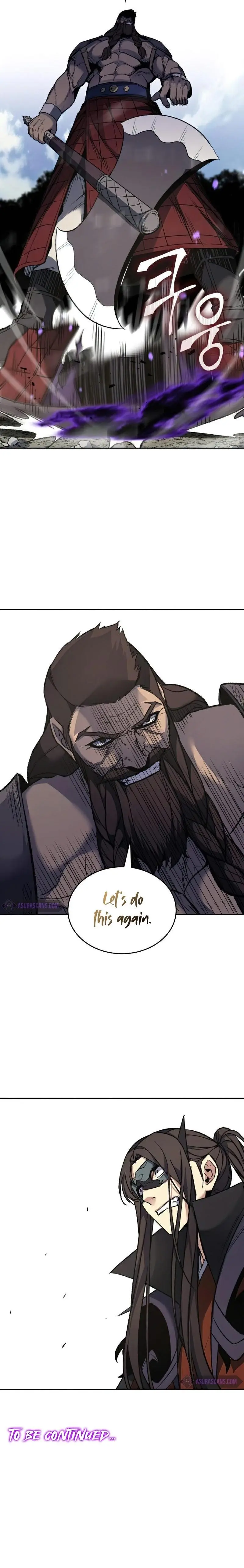 I Reincarnated As The Crazed Heir Ahabbb Chapter 30 - Page 22