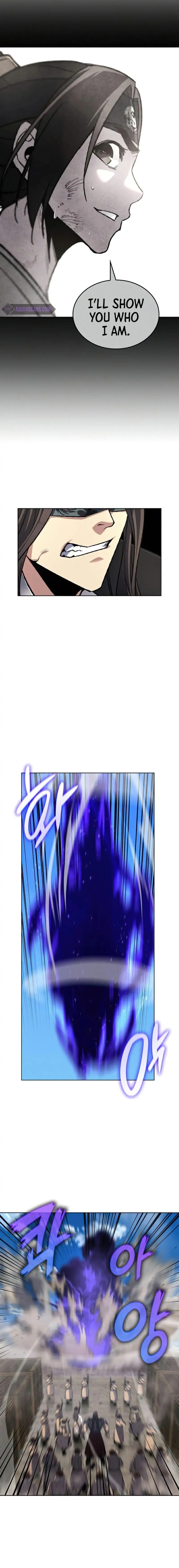 I Reincarnated As The Crazed Heir Ahabbb Chapter 30 - Page 3