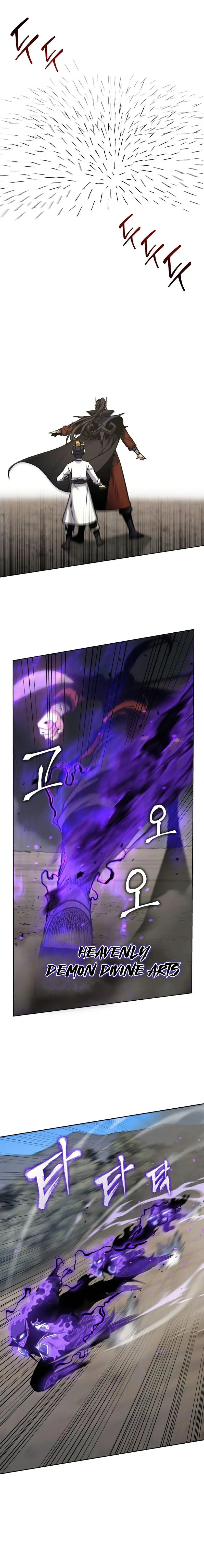 I Reincarnated As The Crazed Heir Ahabbb Chapter 30 - Page 7