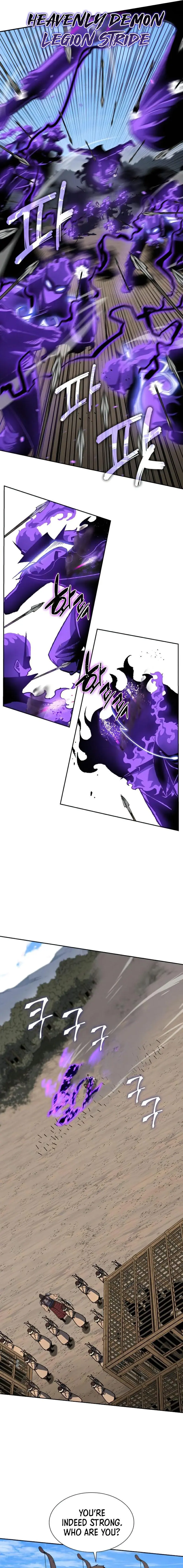 I Reincarnated As The Crazed Heir Ahabbb Chapter 30 - Page 8