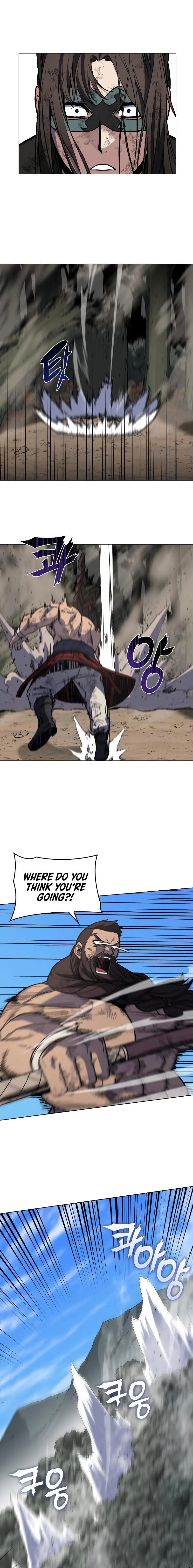 I Reincarnated As The Crazed Heir Ahabbb Chapter 31 - Page 12