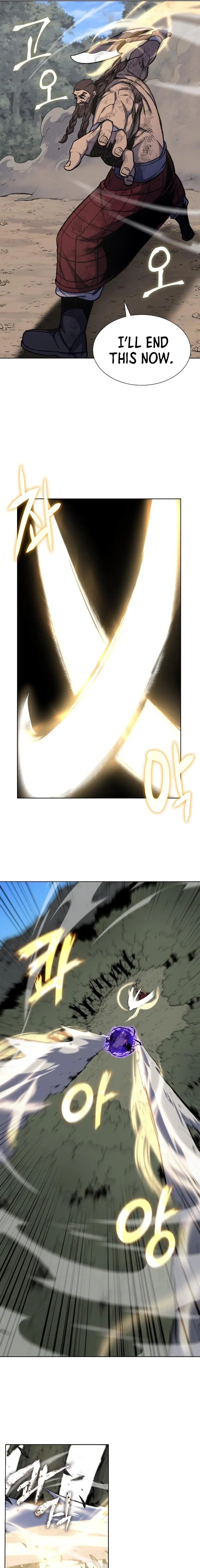 I Reincarnated As The Crazed Heir Ahabbb Chapter 31 - Page 14
