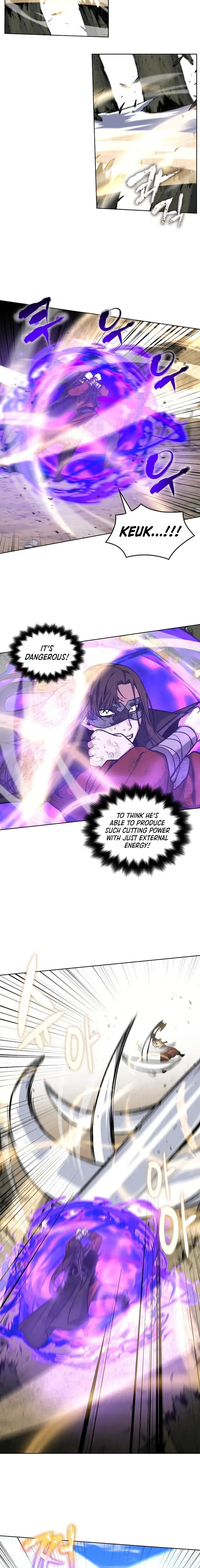 I Reincarnated As The Crazed Heir Ahabbb Chapter 31 - Page 15