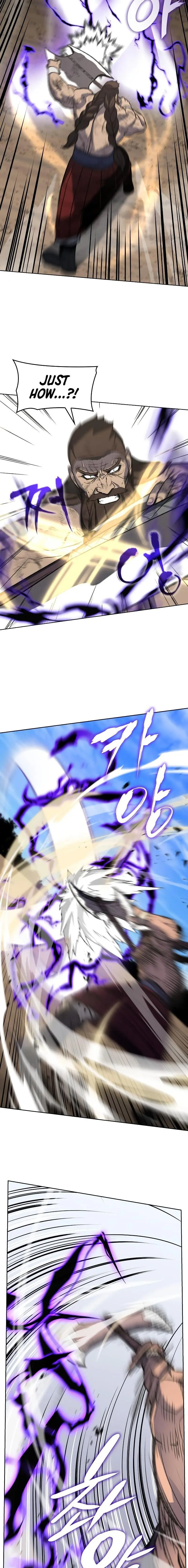 I Reincarnated As The Crazed Heir Ahabbb Chapter 31 - Page 18