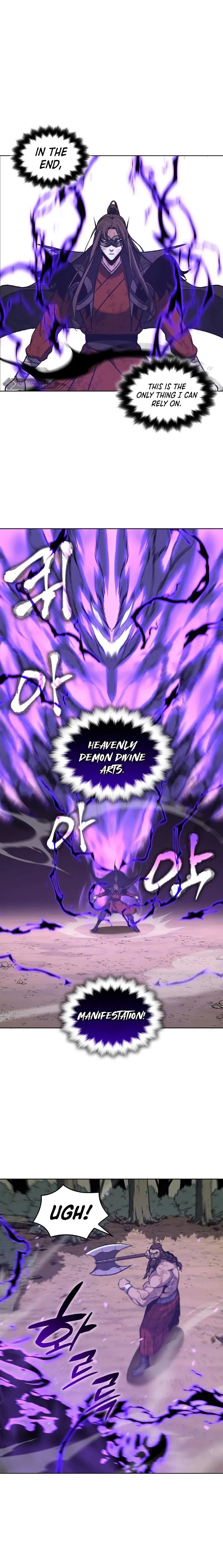 I Reincarnated As The Crazed Heir Ahabbb Chapter 31 - Page 20