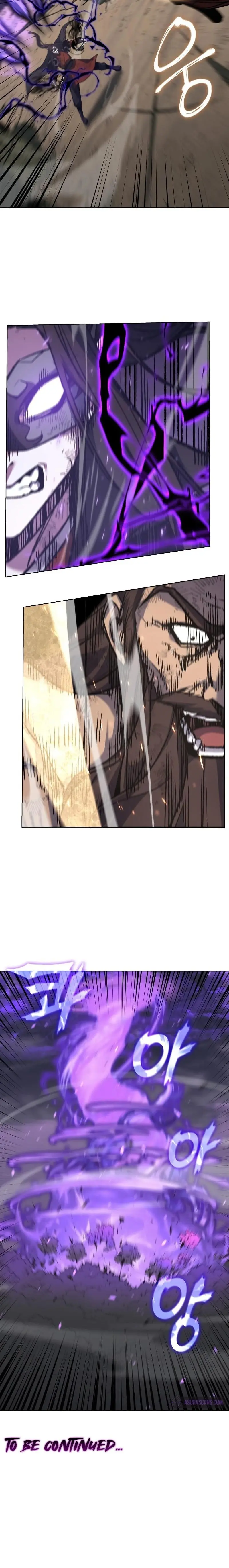 I Reincarnated As The Crazed Heir Ahabbb Chapter 31 - Page 22