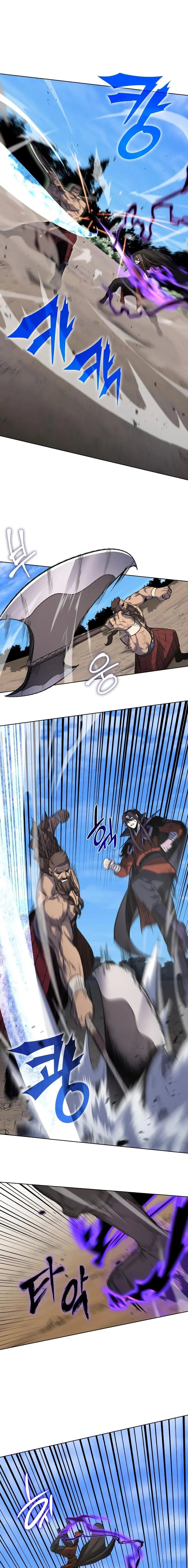 I Reincarnated As The Crazed Heir Ahabbb Chapter 31 - Page 3