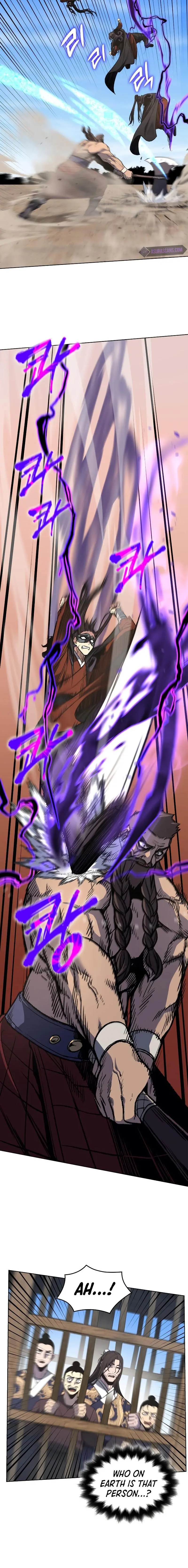 I Reincarnated As The Crazed Heir Ahabbb Chapter 31 - Page 4