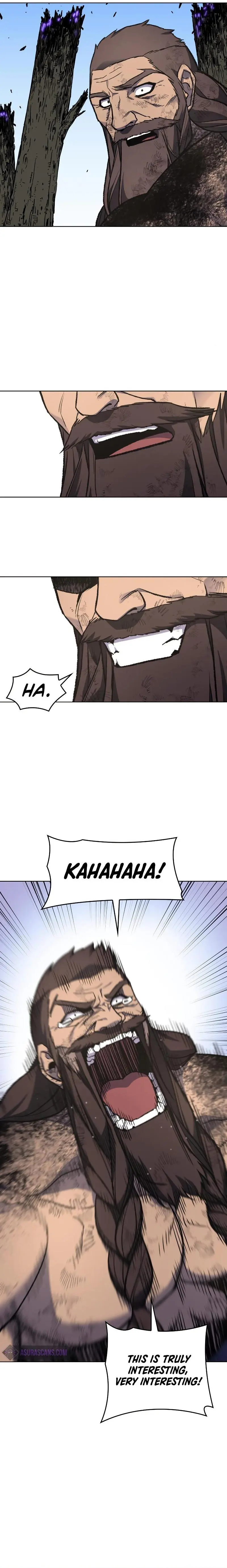 I Reincarnated As The Crazed Heir Ahabbb Chapter 32 - Page 13