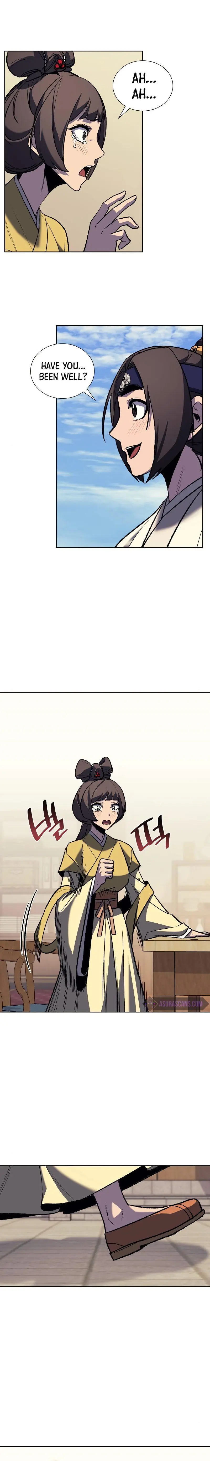 I Reincarnated As The Crazed Heir Ahabbb Chapter 32 - Page 28