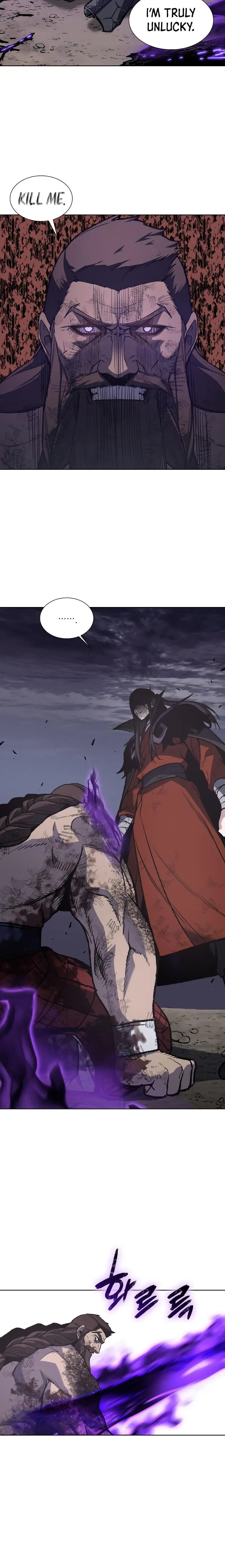I Reincarnated As The Crazed Heir Ahabbb Chapter 32 - Page 6