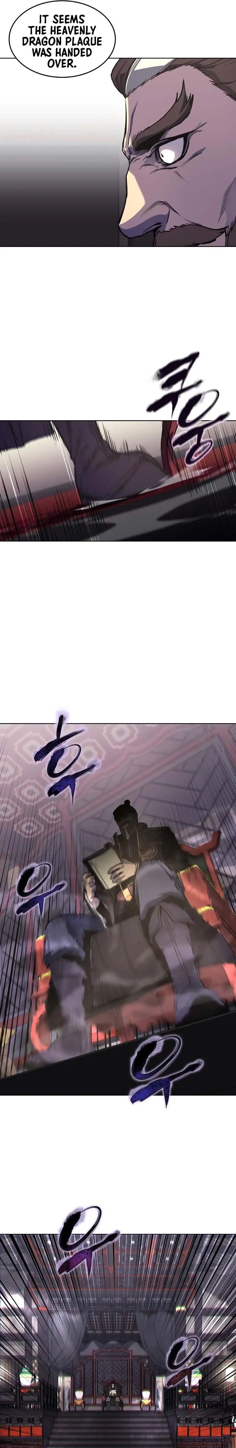 I Reincarnated As The Crazed Heir Ahabbb Chapter 33 - Page 6