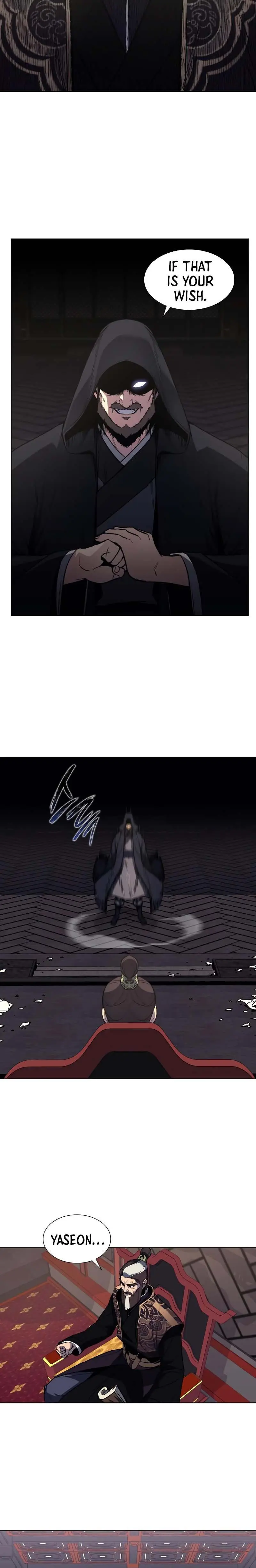 I Reincarnated As The Crazed Heir Ahabbb Chapter 33 - Page 9