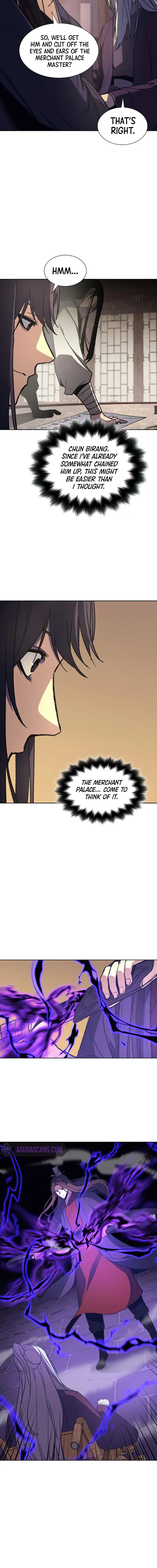 I Reincarnated As The Crazed Heir Ahabbb Chapter 34 - Page 13